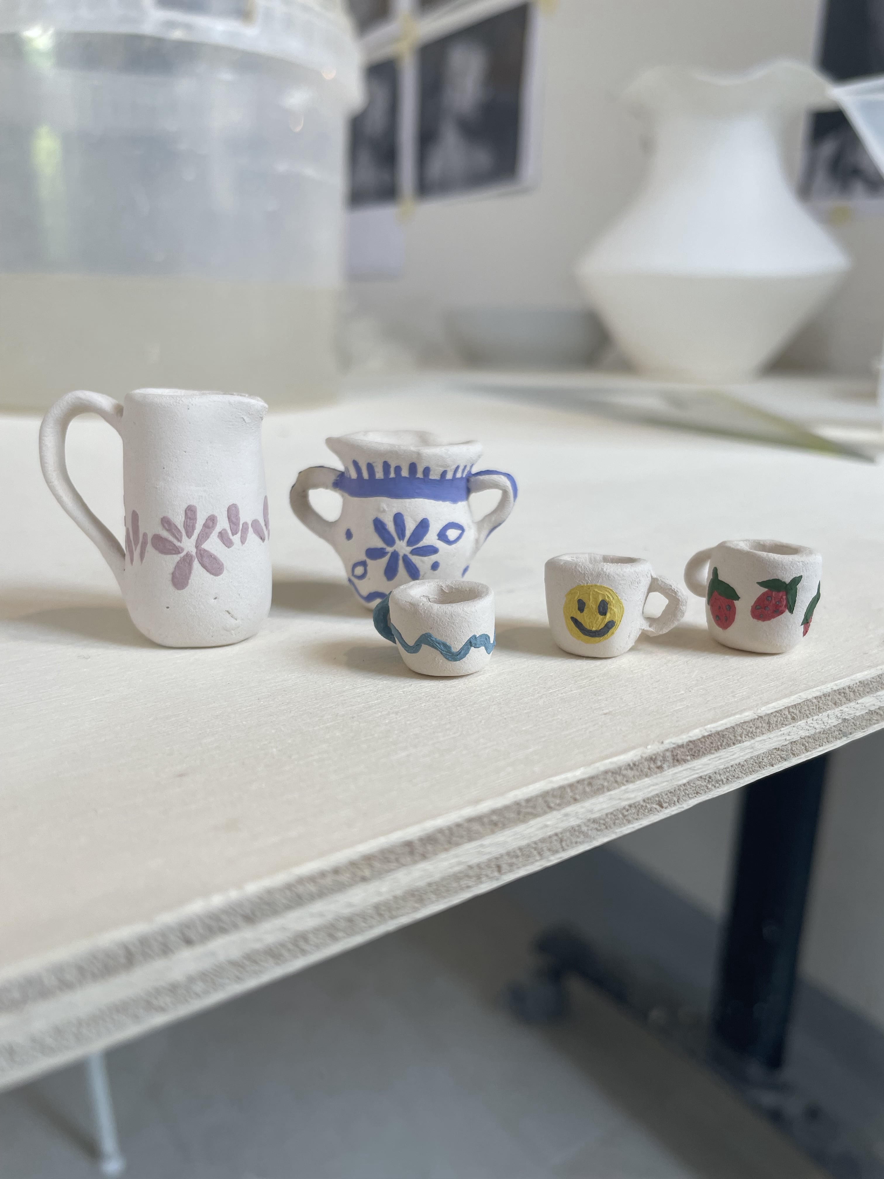 Fun Minis