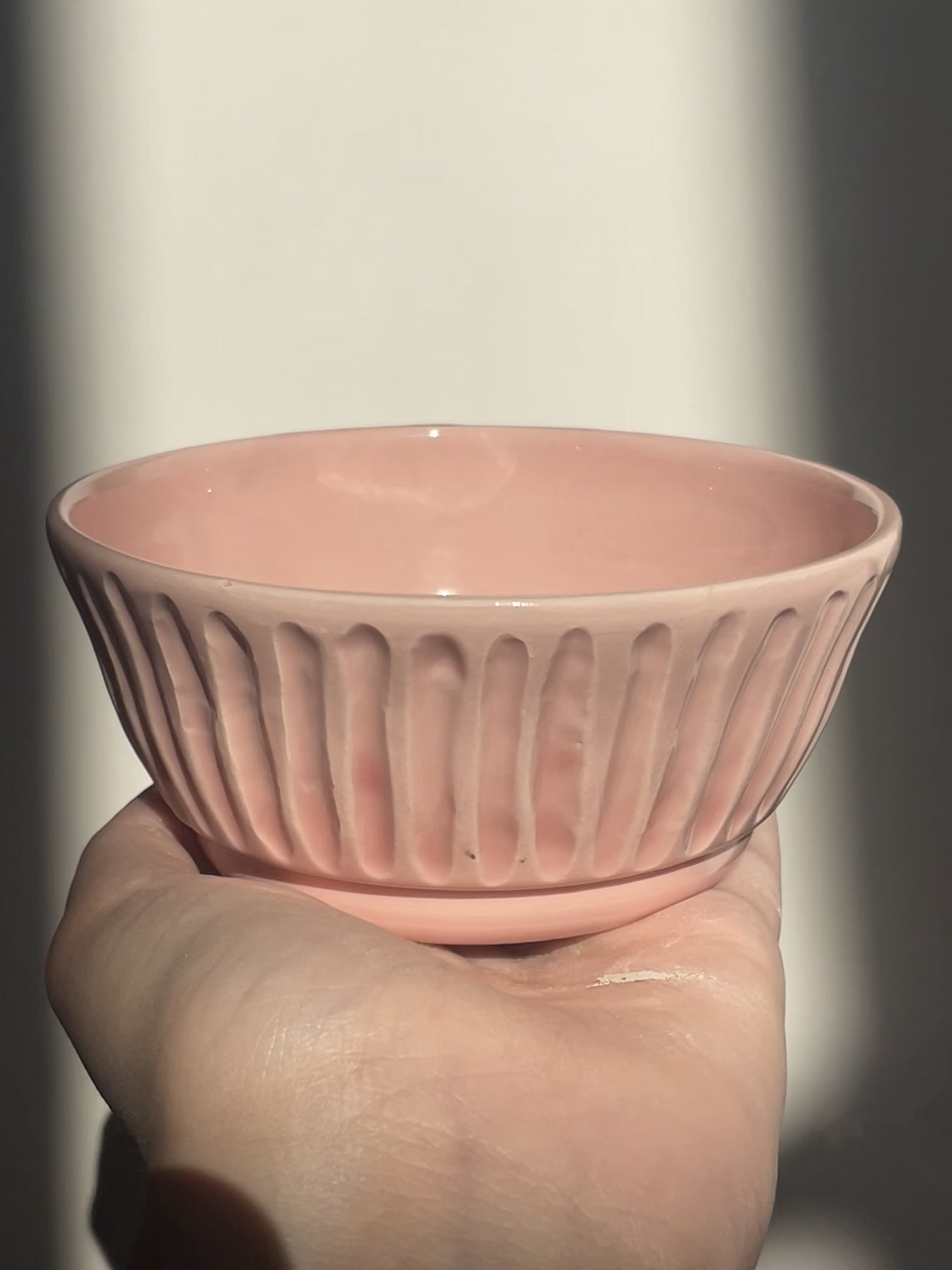 Small Bowl